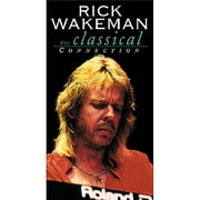 Rick Wakeman: The Classical Connection (Full Frame)