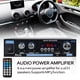 thumbnail image 4 of AK35 Mini amplificador de potencia de audio Amplificador de sonido portátil Amplificador de altavoz, 4 of 8