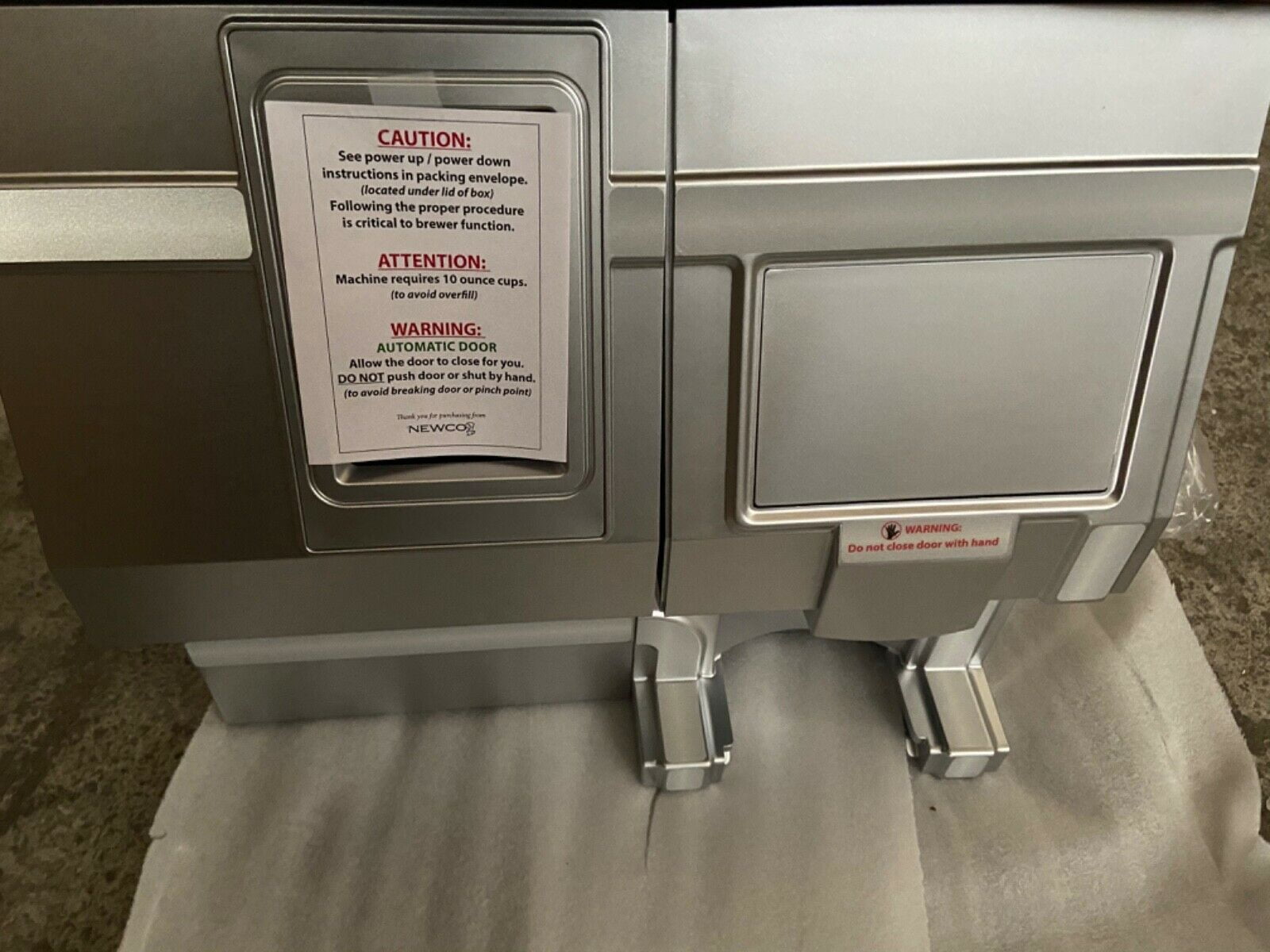 cx touch coffee machine price