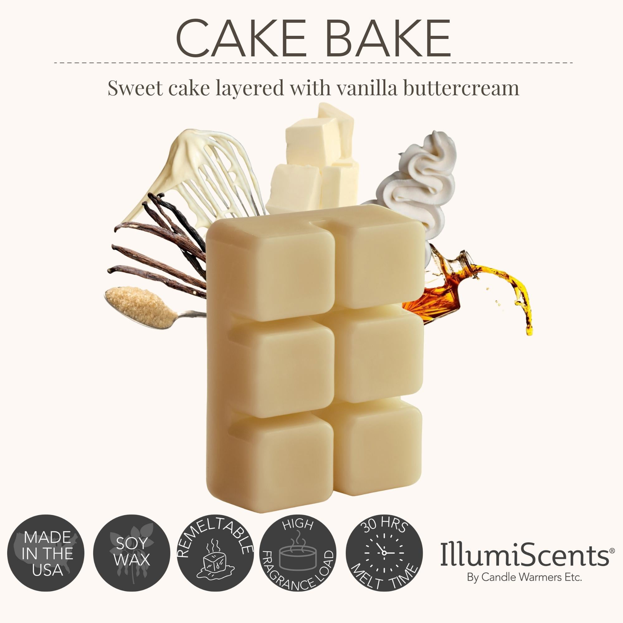 IllumiScents by Candle Warmers Wax Melts Reviews