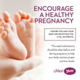 thumbnail image 5 of Maxi Health Prenatal Gummies for Women – Cherry Flavor – Folic Acid & Iron – Kosher – 60 Count, 5 of 8