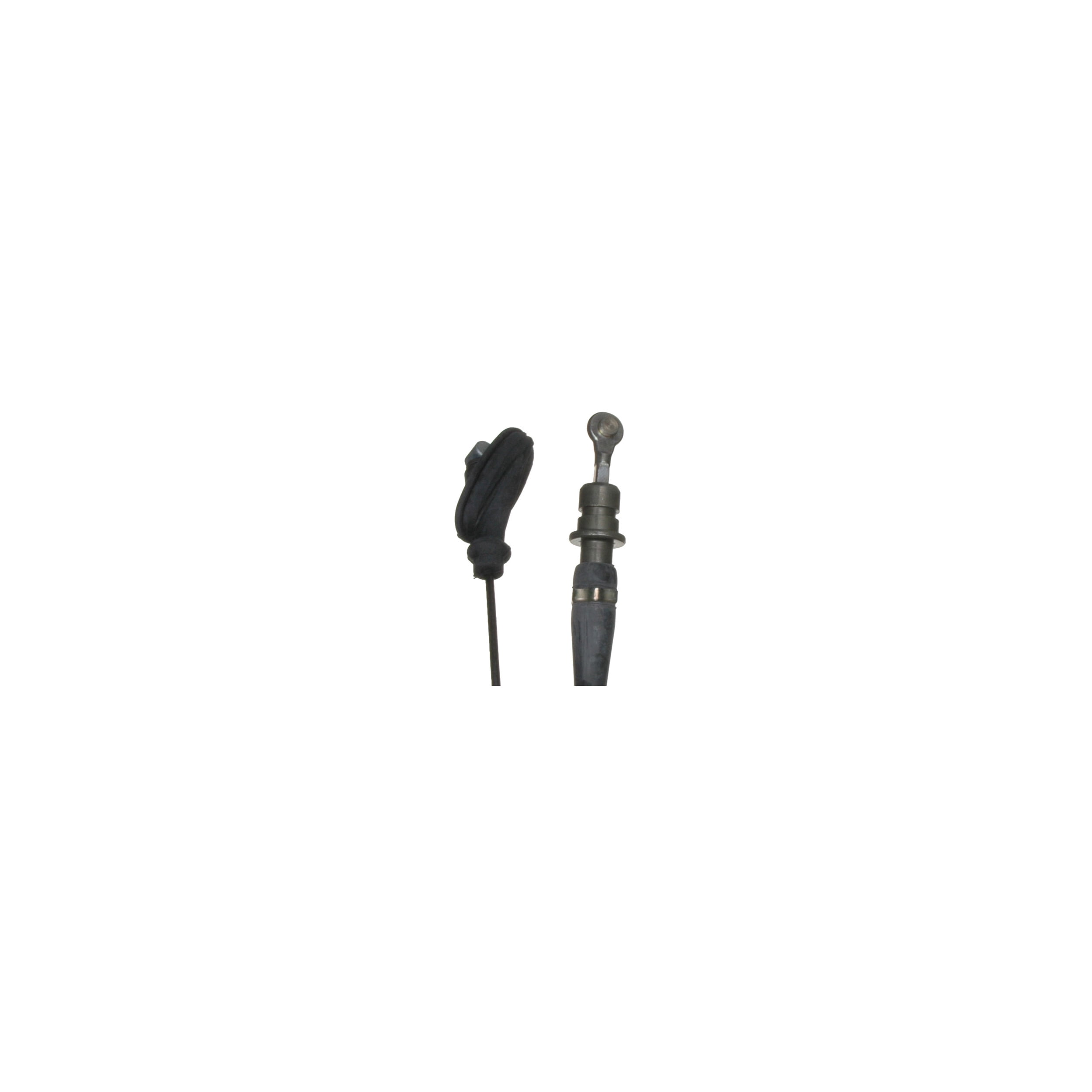 Raybestos Element3 Parking Brake Cable, BC95245 Fits select: 1994-1995 MAZDA MPV