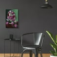thumbnail image 6 of Epic Art 'June Bounty' by Christopher Pierce, Acrylic Glass Wall Art, 16"x24", 6 of 8