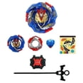 thumbnail image 1 of Beyblade Burst Turbo Slingshock Riptide Ensemble Cadeau pour, 1 of 4
