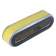 thumbnail image 4 of Limpiador De Filtro De Aire Para Motores HRC216K1HA HRC216K GXV160 Cortadoras De Césped Soledad Filtro de Aire, 4 of 9