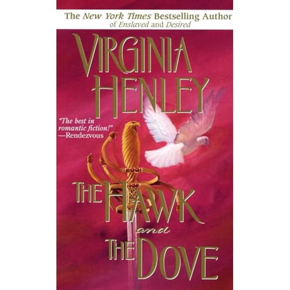 Pre-Owned The Hawk and the Dove, 9780440201441, 0440201446, Paperback,
