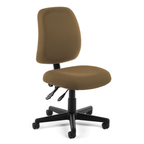 OFM Posture Task Office Chair in Taupe