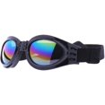 thumbnail image 3 of Gafas De Sol Gafas De Seguridad Gafas De Natación Para Perros - Negro - Protección Para Los Ojos,11 Feliz Sencillez, 3 of 5