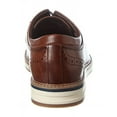 thumbnail image 3 of RUSH Gordon Rush Mens Casual Plain Toe Oxford Shoe, 3 of 5