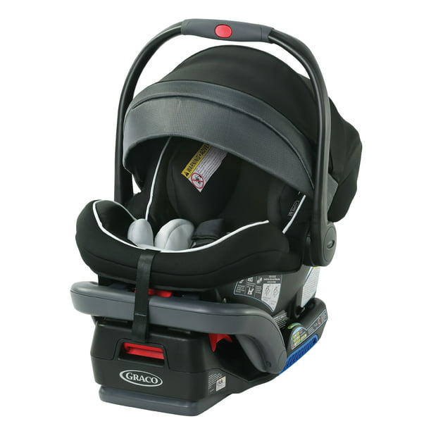 Graco Snugride Snuglock 35 Platinum Infant Car Seat Spencer Com - Infant Car Seat Weight