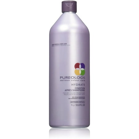 - Pureology Hydrate Conditioner, 33 Oz