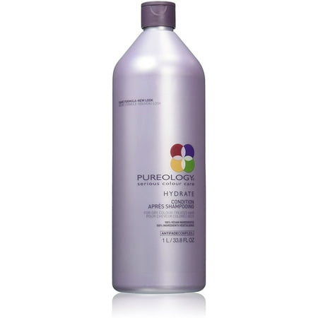 Pureology Hydrate Conditioner, 33 Oz