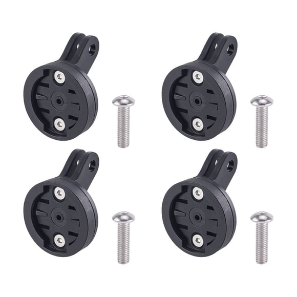 Yimiti Adaptateur Prolongé Compatible avec Caméra Ou Phare Montage avant pour Garmin, Ensemble B