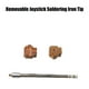 thumbnail image 3 of Special Removable Joystick Soldering Iron Tip T12 Heating Core for PS5 PS4 Xbox Switch Pro Controlle, 3 of 5