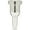 0AL, variant on Denis Wick Heavy-Top Silver Plated Trombone Mouthpiece - DW6880