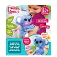 thumbnail image 6 of My Fuzzy Friend Koala Interactive Hugging Kids Companion Plush Pet, 6 of 7
