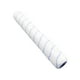 thumbnail image 2 of Accesorio para rodillo de pintura Rodillo de pintura de microfibra de repuesto de alto rendimiento 18mm, 2 of 9