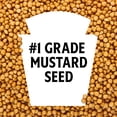 thumbnail image 3 of Heinz Yellow Mustard, 20 oz Bottle, 3 of 16