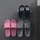 thumbnail image 5 of Zapatero Montado En La Pared Zapatero Colgante Que Ahorra Espacio Para Puerta Zapatillas De Primera Zapatero Colgante Organizador Para Baño Speravity HA026812-01, 5 of 6