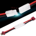 thumbnail image 4 of Wire 14 AWG Heavy-Duty Cable RC Accessory Silicone Cable, Most Charging Setu For Battery Charging For Charging Adapter, 4 of 8
