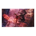 thumbnail image 3 of Spider- Man Miles Morales para PS4 Sony Game, 3 of 3