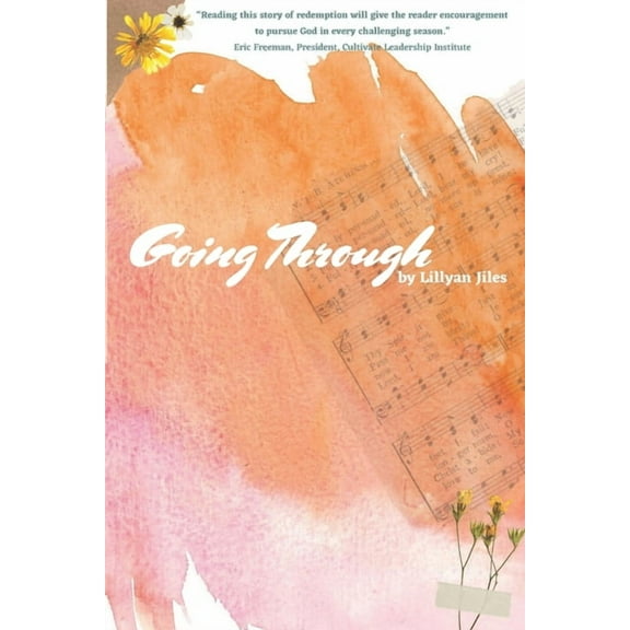Going Through (Paperback)