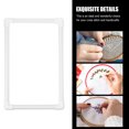 thumbnail image 3 of 1 set of Embroidery Frame Cross Stitch Hoop Embroidery Hoop Cross-stitch Tool, 3 of 9