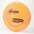 thumbnail image 2 of Innova Pro Wraith Disc Golf Distance Driver, Pick Color/Weight [Stamp & Exact Color May Vary] Pink 167-169 grams, 2 of 10