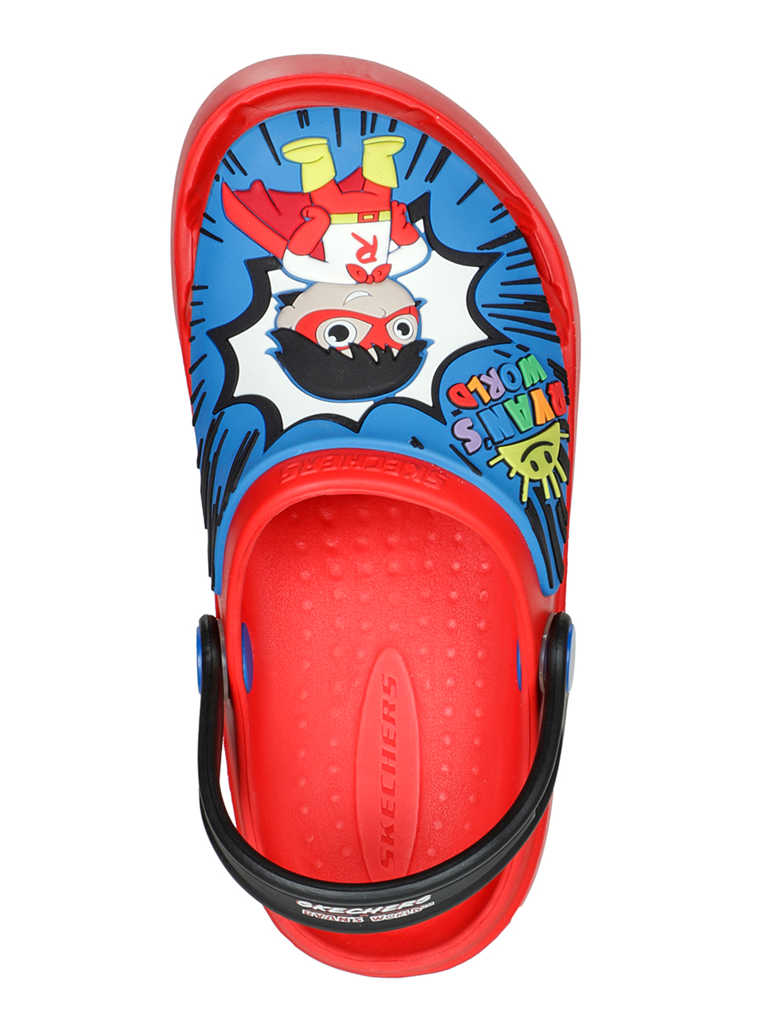 skechers clog sandals