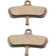 thumbnail image 2 of Widget Avid Code R Brake Pad, 2 of 2