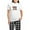 With Checker Pant, variant on CafePress - Pocket Doxie Duo Women's Light Pajamas - Women's Short Sleeve Print T-Shirt and Pants Light Cotton Pajama Set