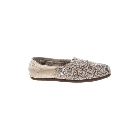 

Pre-Owned TOMS Women s Size 6 Flats