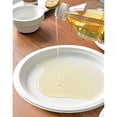 thumbnail image 4 of Compostable Oval Paper Plates, 12.5 Inch Sugarcane Dinner Plates, Large Disposable Plates Biodegradable Platters, for Restaurant, BBQ, Parties, Breakfast, Microwave Safe, 4 of 8