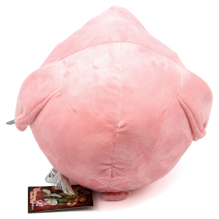 Hawk Seven Deadly Sins 8