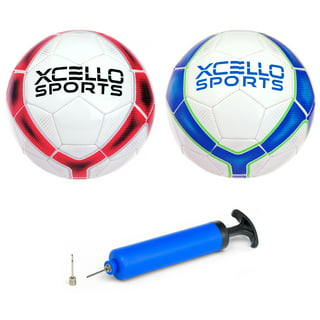 Soccer Ball Size 4, Kids Soccer Balls for Youth Girls Boys Child