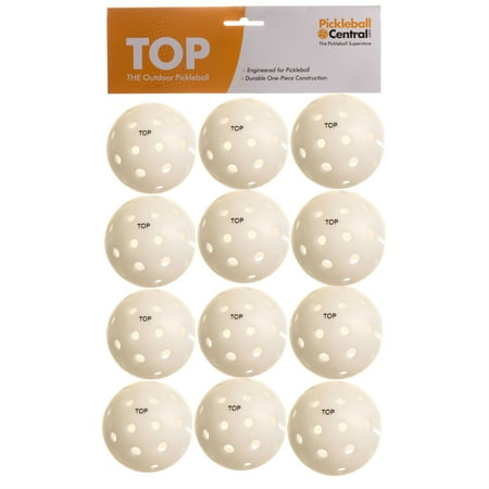 TOP White Dozen