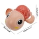 thumbnail image 2 of Children's Bath Toys Swimming Little Turtle Playing Water Turtle Baby Summer Bathroom Toys, 2 of 3