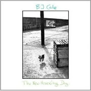 B.J. Cole - New Hovering Dog - Rock - Vinyl