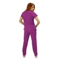 thumbnail image 3 of Uniforme Antifluidos Filipina y Pantalón para Mujer U4U Uniforms, 3 of 4