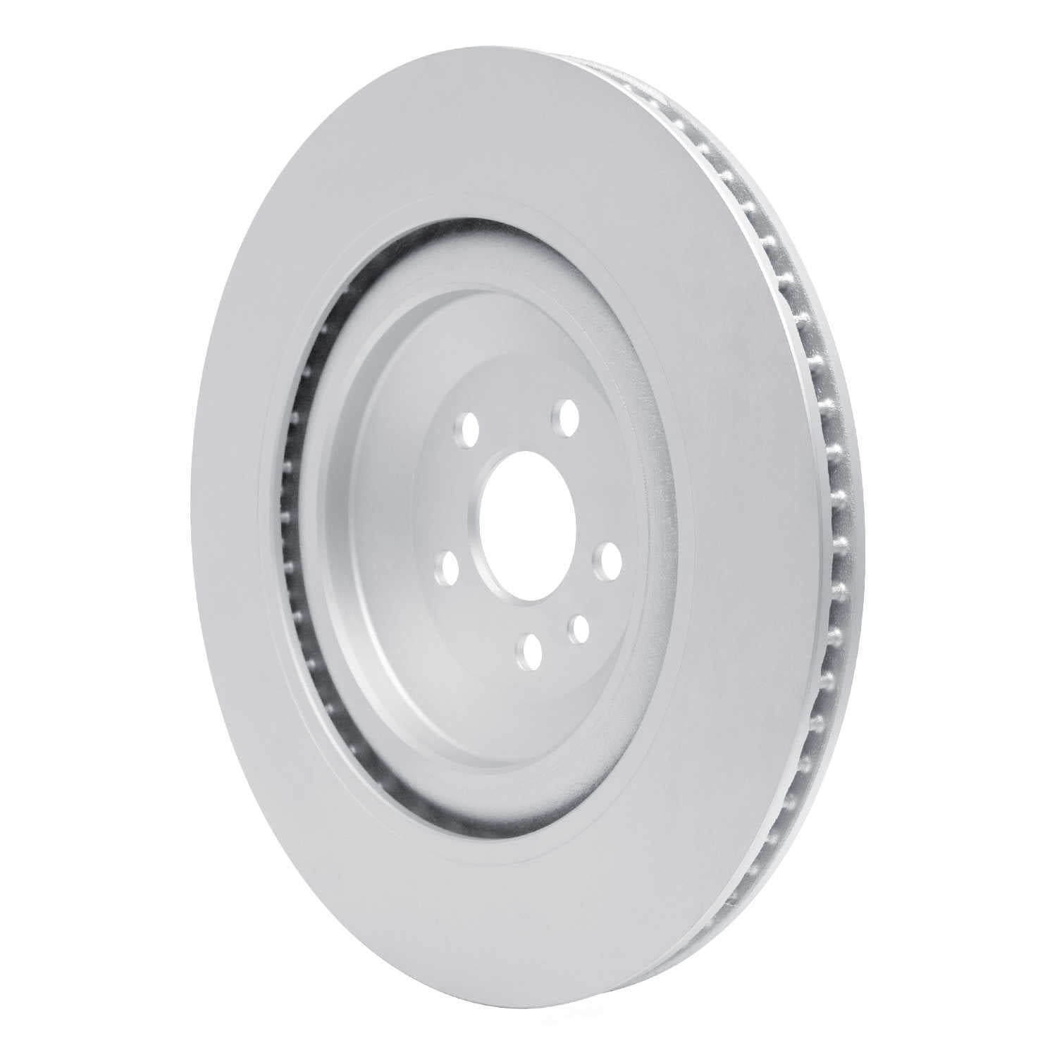 Dynamic Friction Company 604-20041 DFC Geospec Coated Rotor