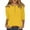 YE1, variant on Bibifish Womens T-Shirts Crewneck With Botton 3/4 Sleeve Fall Winter Casual Soft Lightweight Tees Casual Workout Ladies Outfits