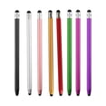 thumbnail image 4 of Bolígrafos Stylus Pantalla Táctil Universal Methold Punta Fina Oro, 4 of 6