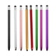 thumbnail image 4 of Monstrate Stylus Pens Pantalla táctil universal Bolígrafo ligero Punto fino Teléfono inteligente Juegos de teclado y mouse para computadora Verde, 4 of 6