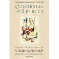 thumbnail image 3 of Congenial Spirits: The Selected Letters of Virginia Woolf, 3 of 3