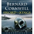 thumbnail image 1 of Pre-Owned Sword of Kings CD: A Novel (Saxon Tales), 9780062956576, 0062956574, Paperback, Unabridged edition, 1 of 1