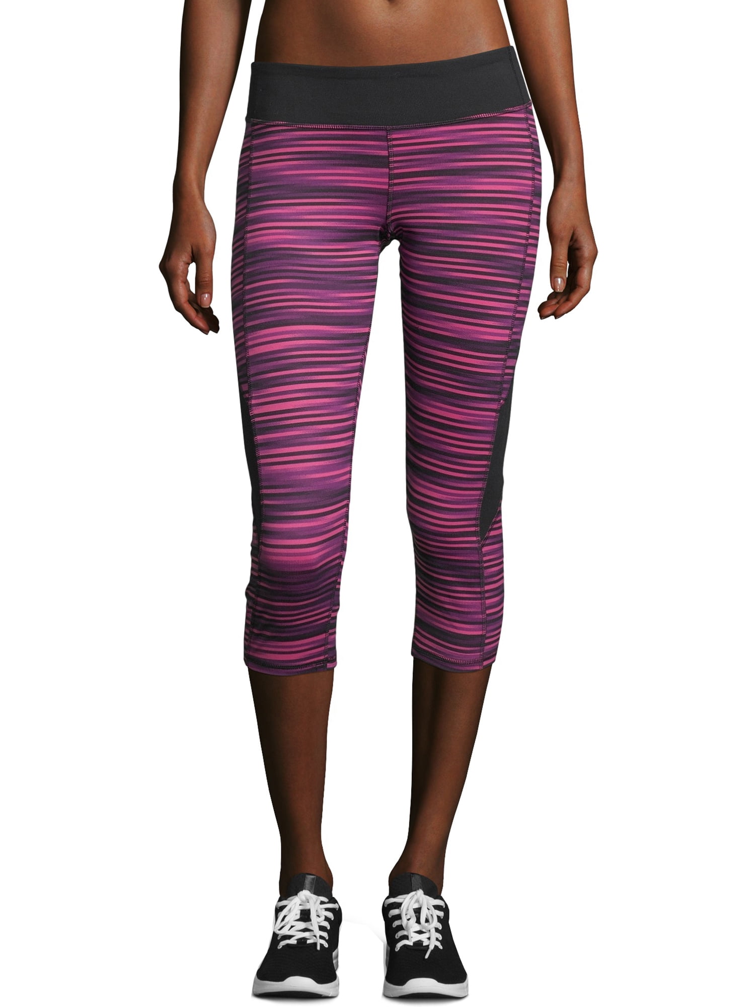 Capri Leggings For Women  International Society of Precision