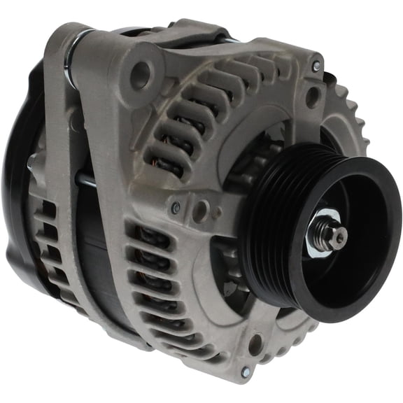 OEG Parts New Alternator Replacement for Acura ZDX V6 3.7L 10-13 11391A AL1311X 90-29-5723N N11391 11391AN 94763 11391N 36-11099 A-80397