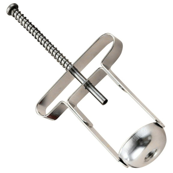 UPOUART 1Pcs Manual Cherry Pitter Tool Fruit Pit Removing For Home Users