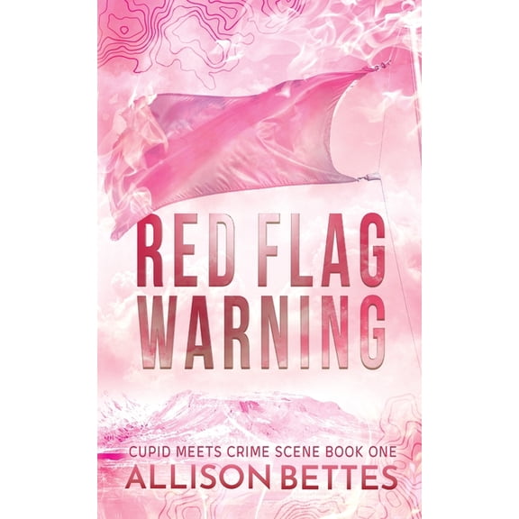 Red Flag Warning, (Paperback)