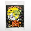 Halloween Loot Goody Bag (50 pcs)